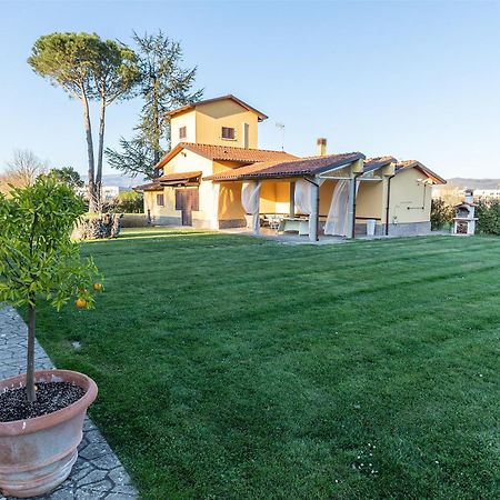 Residenza Paradisea Ареццо Экстерьер фото