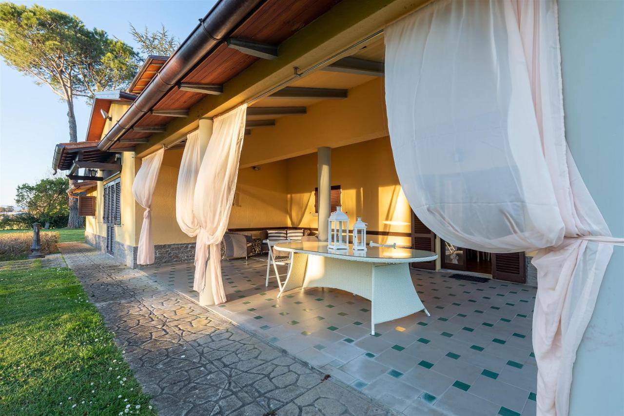 Residenza Paradisea Ареццо Экстерьер фото